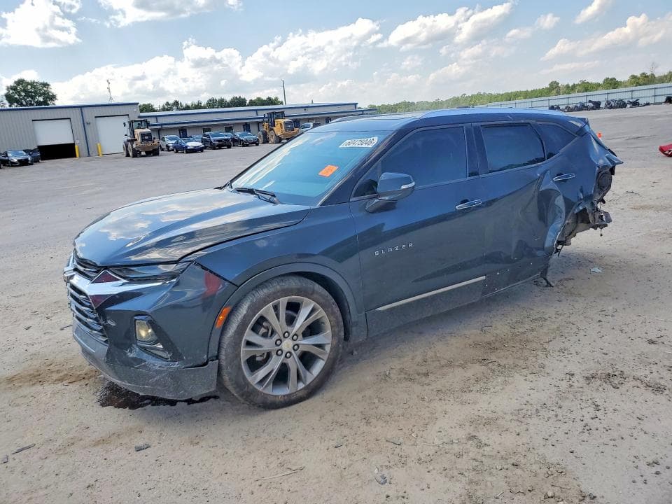 2020 CHEVROLET BLAZER PREMIER - 1