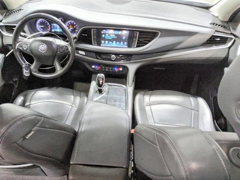 2019 BUICK ENCLAVE ESSENCE 8