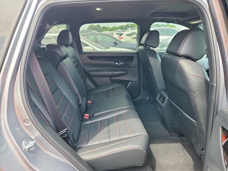 2023 HONDA CR-V SPORT TOURING 10