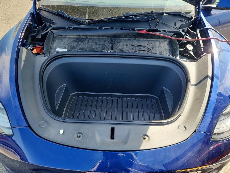 2023 TESLA MODEL Y 11