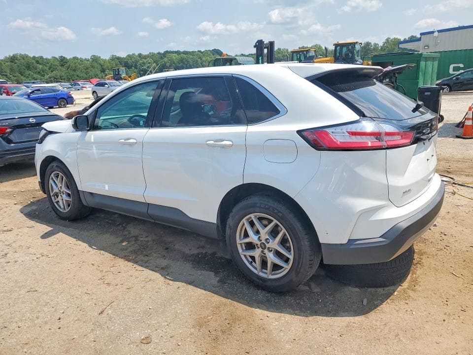 2023 FORD EDGE SEL 2