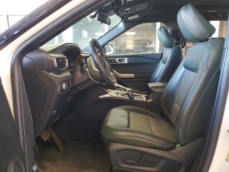 2023 FORD EXPLORER TIMBERLINE 7