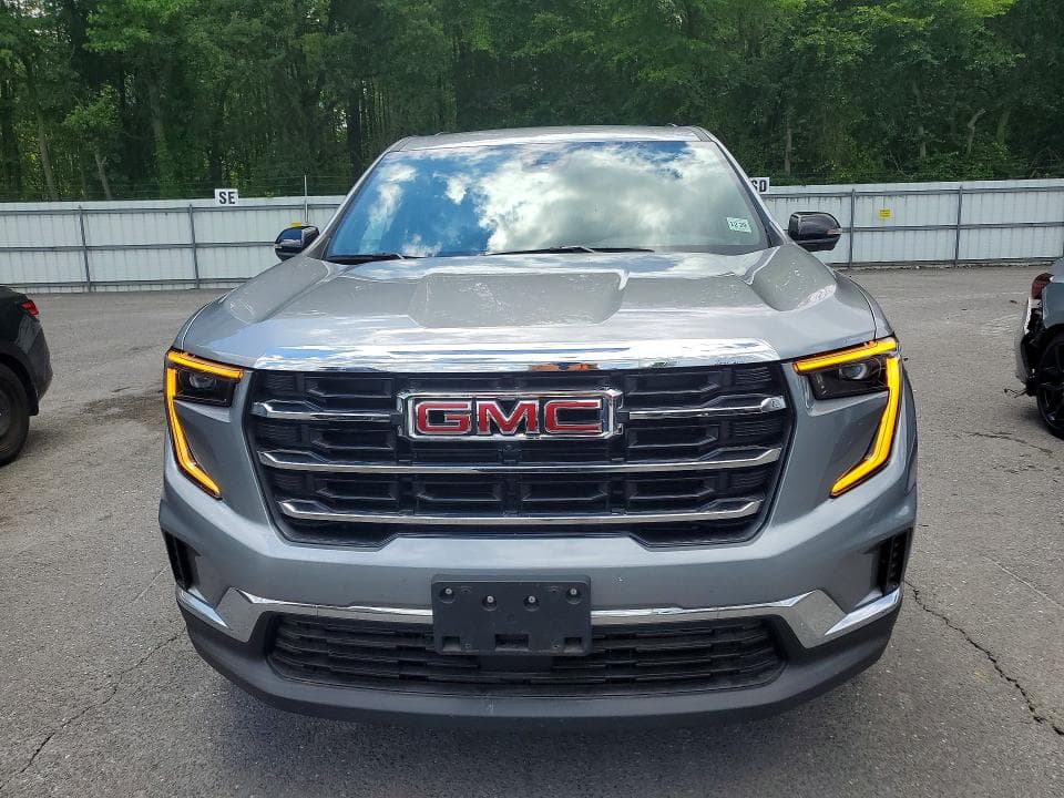 2025 GMC ACADIA ELEVATION 5