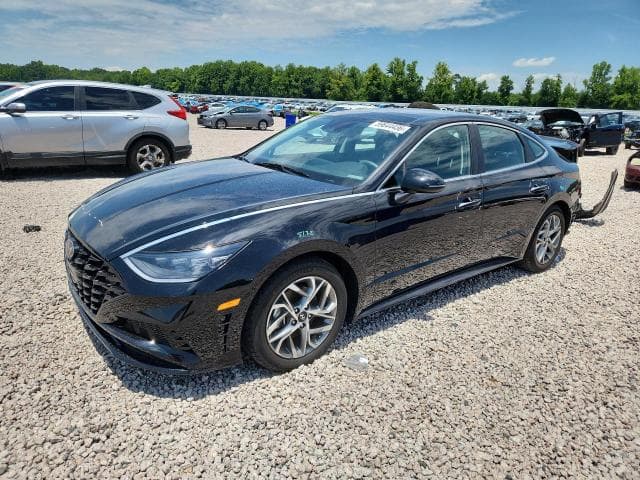 2023 HYUNDAI SONATA SEL - 1