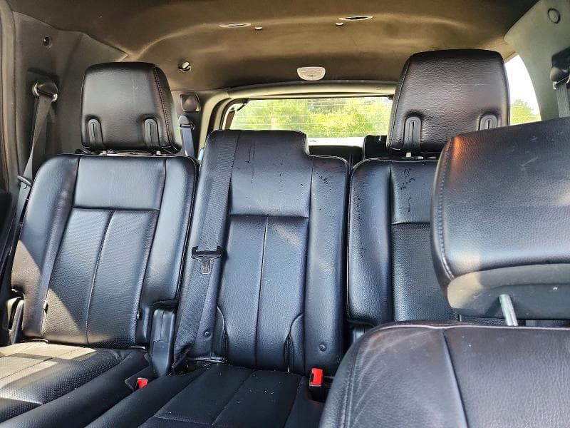 2017 FORD EXPEDITION XLT 10