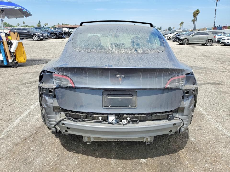 2023 TESLA MODEL 3 6