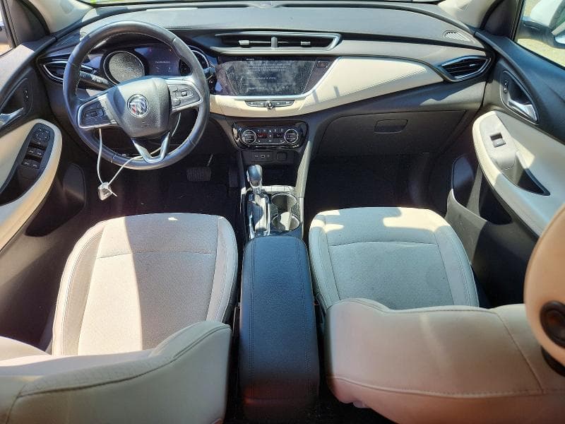 2020 BUICK ENCORE GX SELECT 8