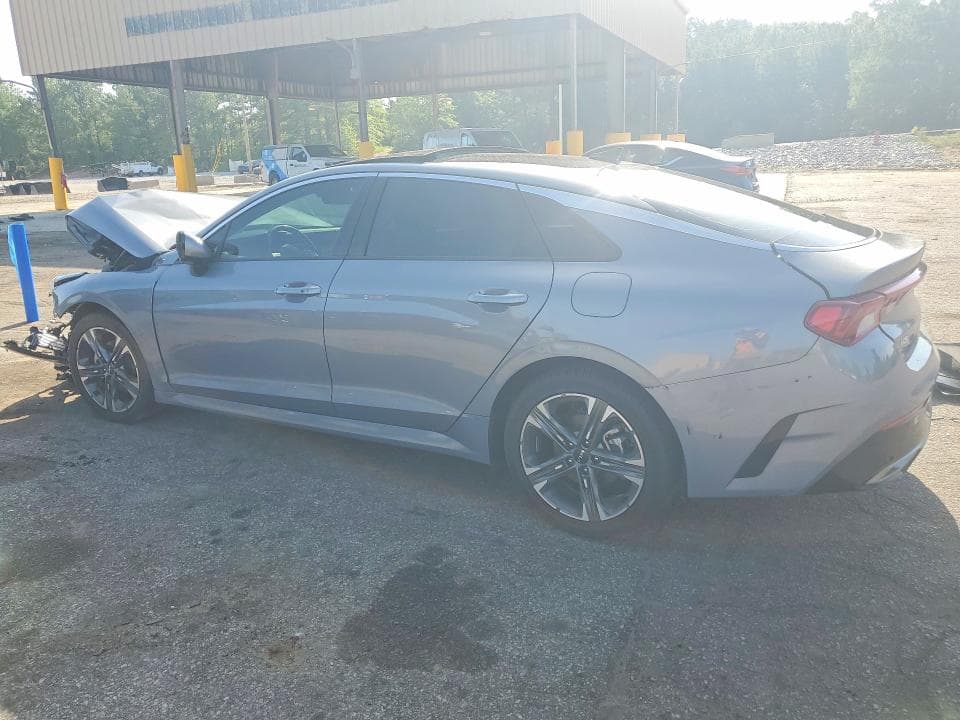 2023 KIA K5 EX 2