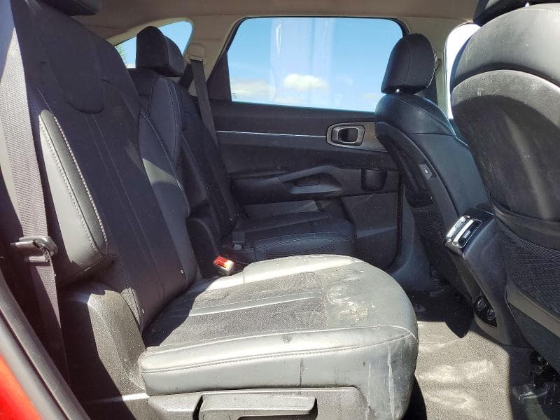 2023 KIA SORENTO EX 11