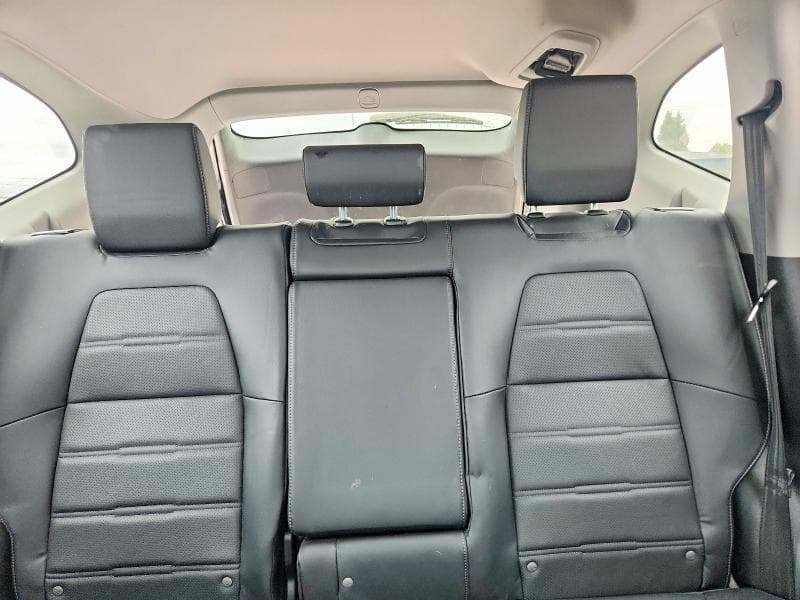 2017 HONDA CR-V EXL 10