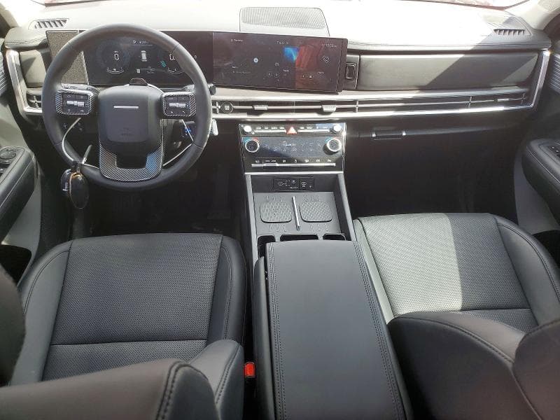 2024 HYUNDAI SANTA FE XRT 8