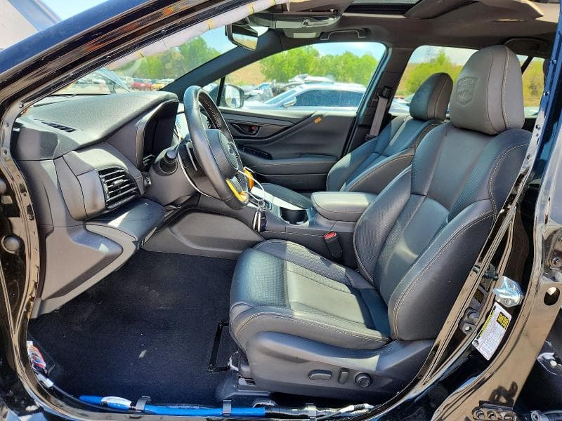 2025 SUBARU OUTBACK WILDERNESS 7