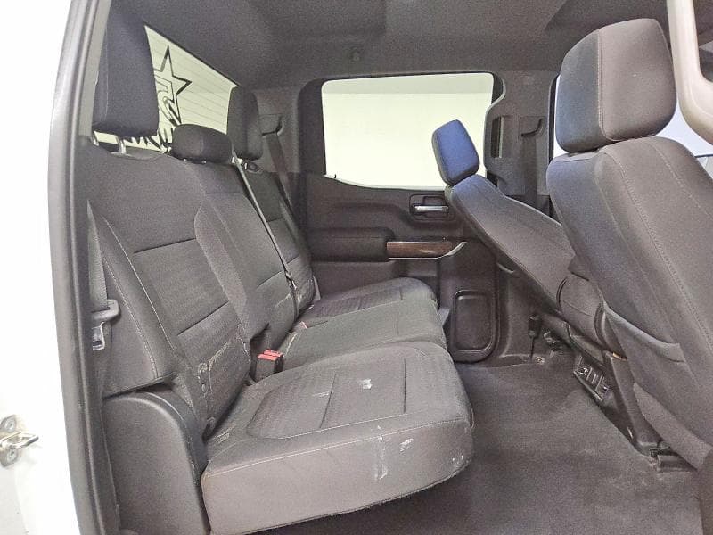 2020 GMC SIERRA K1500 SLE 10
