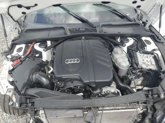 2022 AUDI A5 PREMIUM 45 11