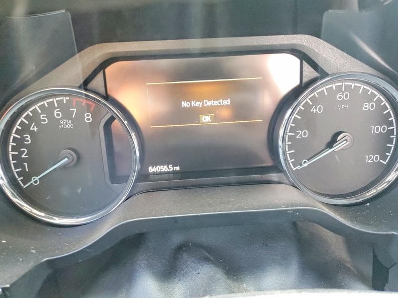 2021 FORD F150 SUPERCREW 9