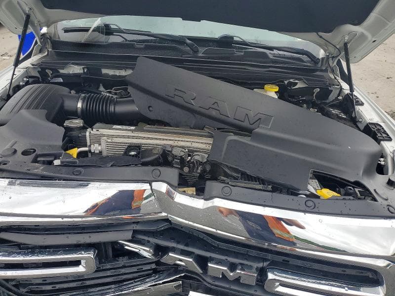 2021 RAM 1500 BIG HORN/LONE STAR 11