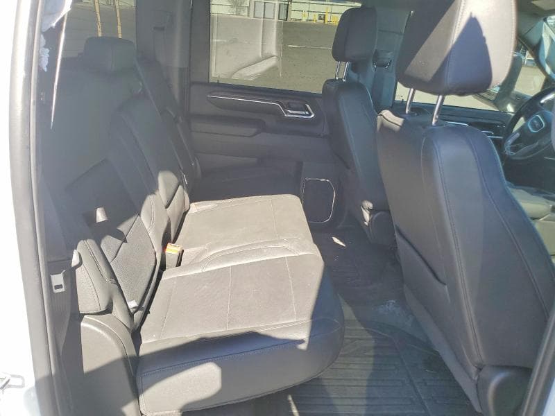 2024 GMC SIERRA K2500 SLT 11