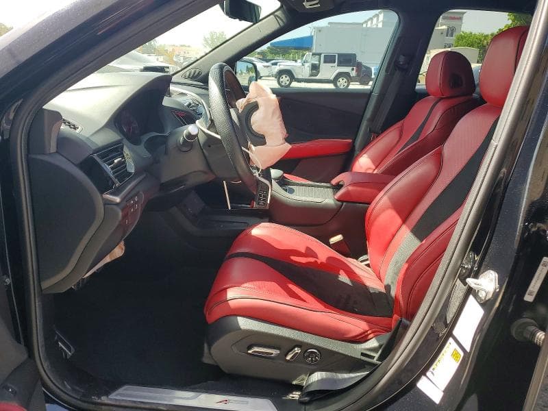 2023 ACURA RDX A-SPEC ADVANCE 7