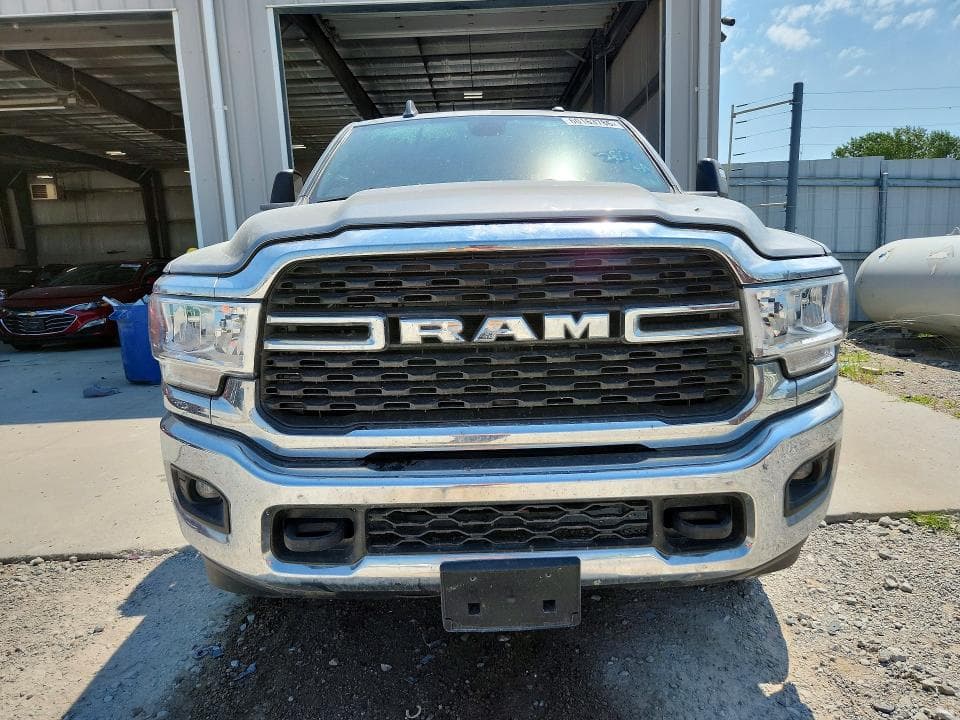 2024 RAM 2500 BIG HORN 5