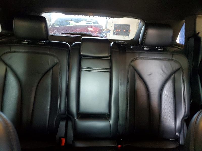 2019 LINCOLN NAUTILUS SELECT 10