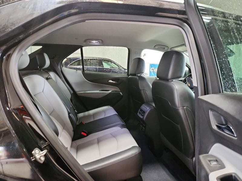 2018 CHEVROLET EQUINOX PREMIER 11