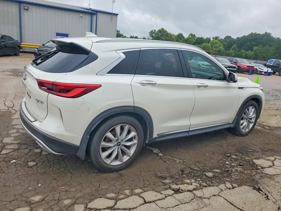 2019 INFINITI QX50 ESSENTIAL 3