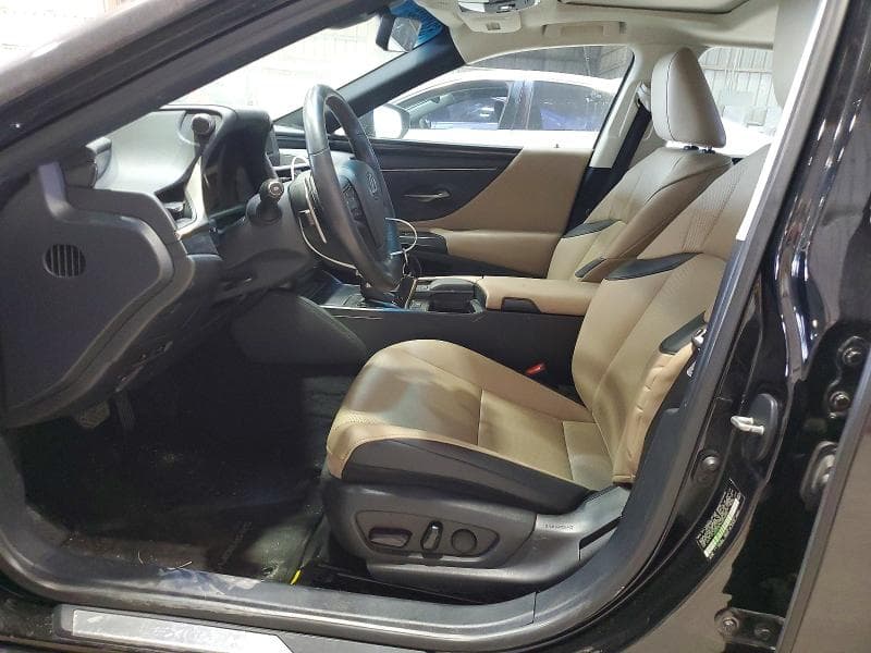 2020 LEXUS ES 350 BASE 7