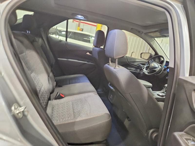 2023 CHEVROLET EQUINOX LT 11