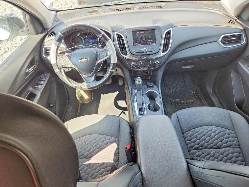 2020 CHEVROLET EQUINOX LT 8
