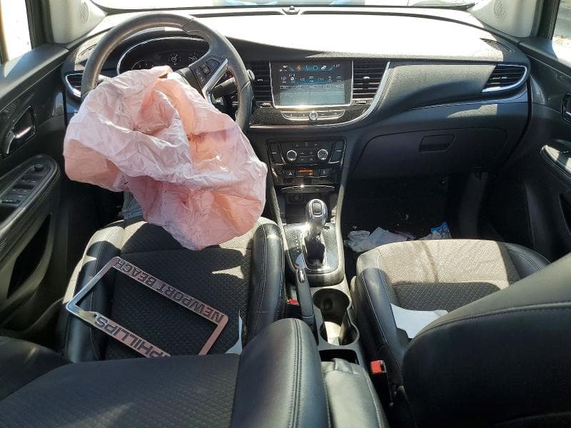 2019 BUICK ENCORE PREFERRED 8