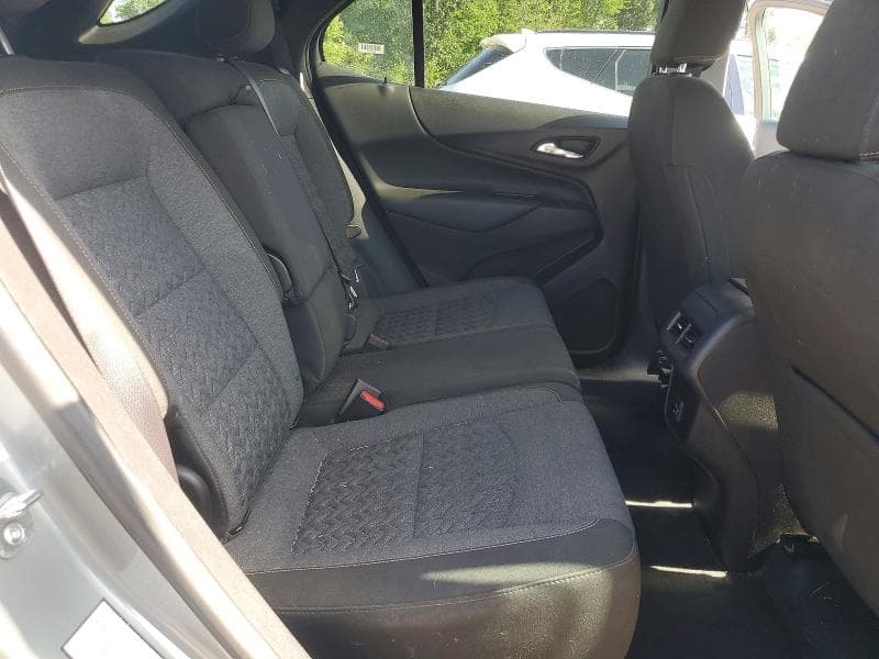 2024 CHEVROLET EQUINOX LT 11