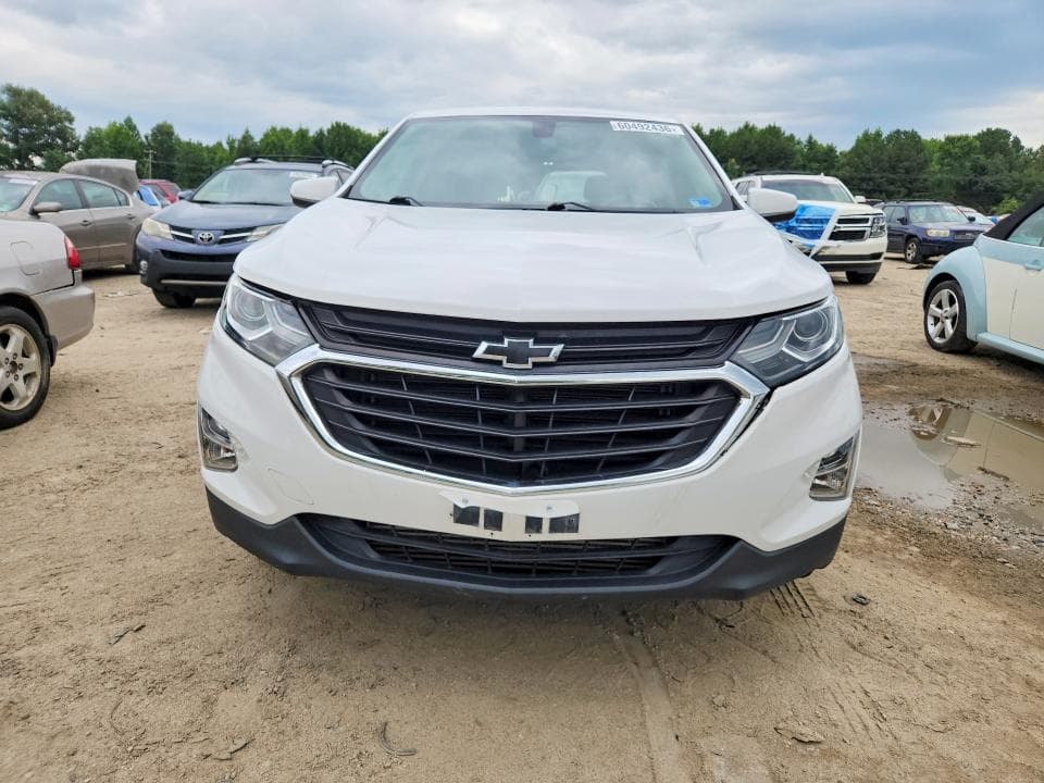 2019 CHEVROLET EQUINOX LT 5