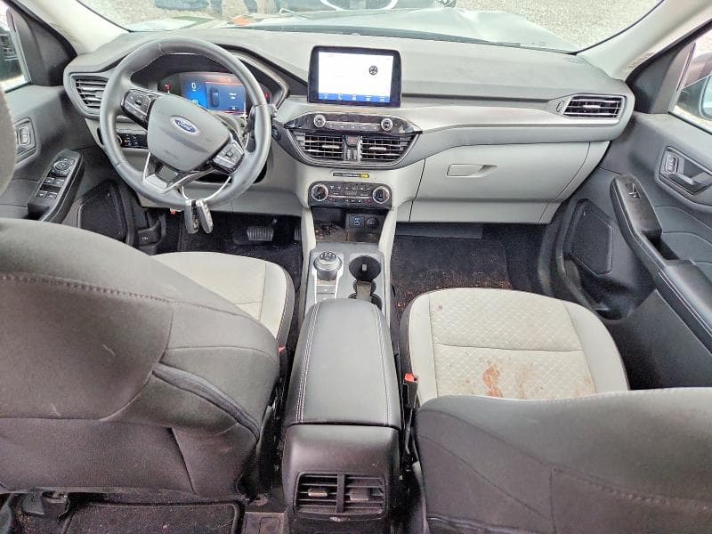 2023 FORD ESCAPE ACTIVE 8