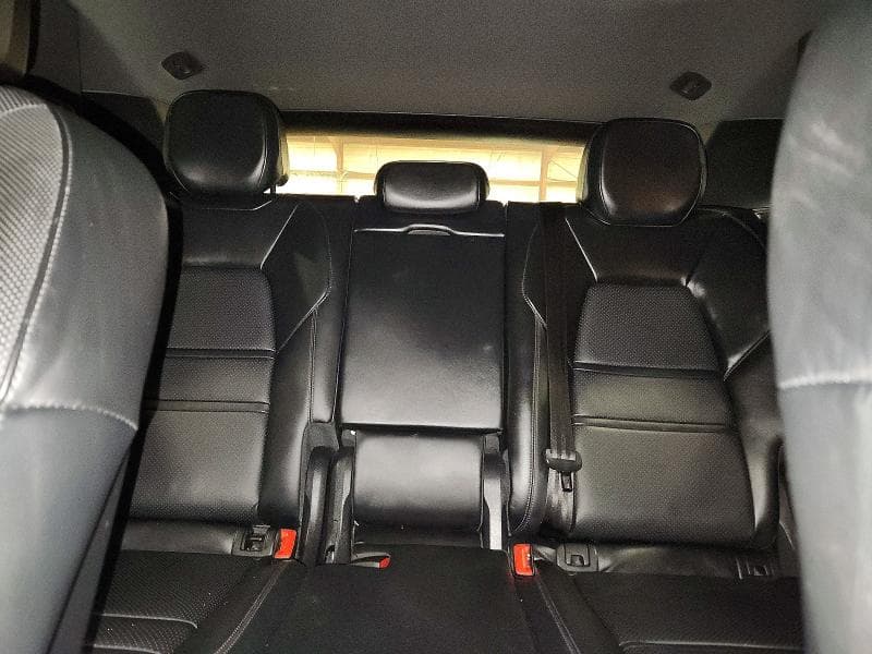 2019 PORSCHE CAYENNE 10