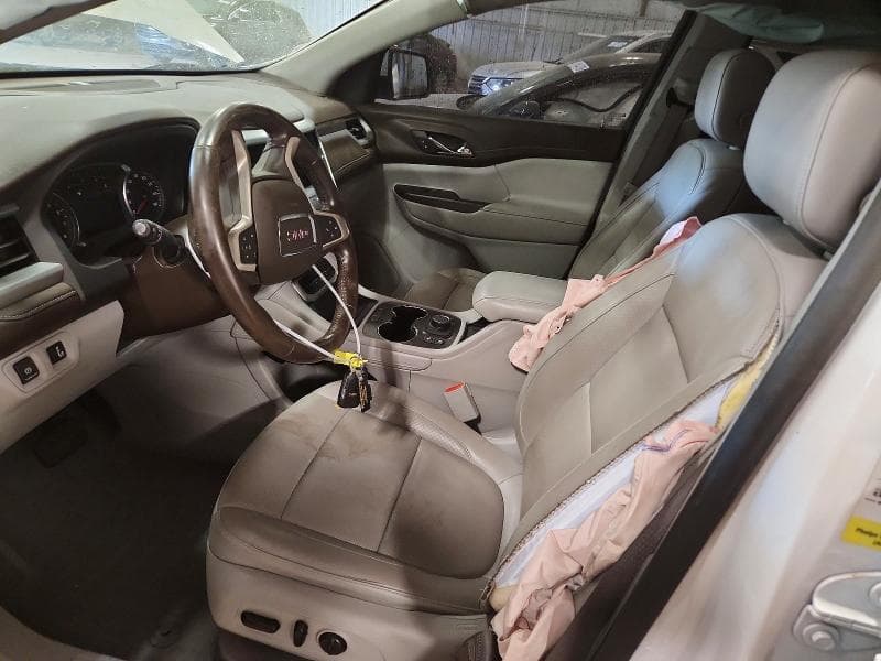 2020 GMC ACADIA SLT 7