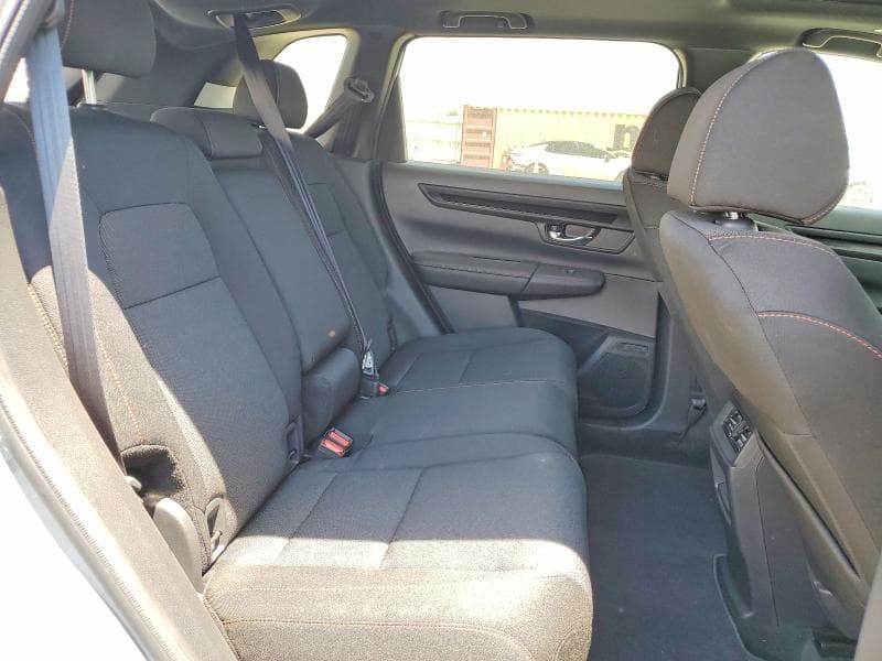 2026 HONDA CR-V 11