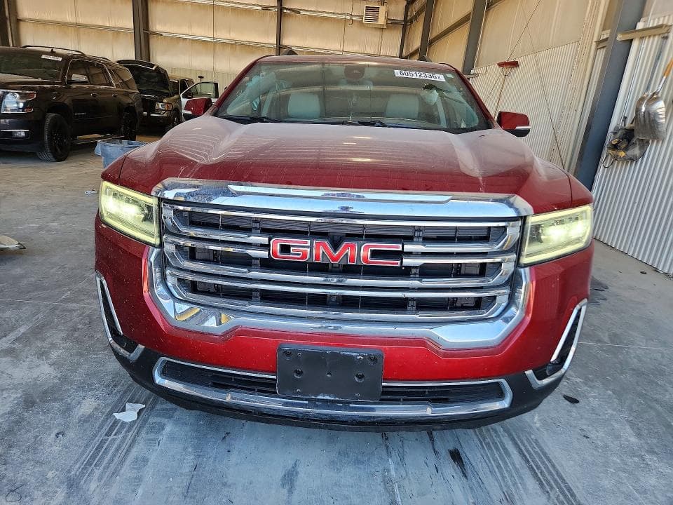 2023 GMC ACADIA SLT 5