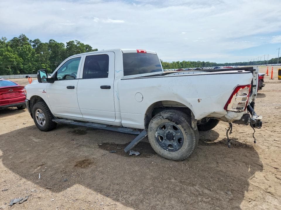 2023 RAM 2500 TRADESMAN 2