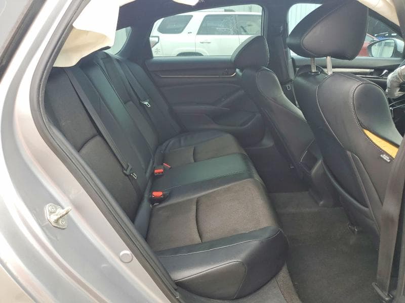 2018 HONDA ACCORD SPORT 10