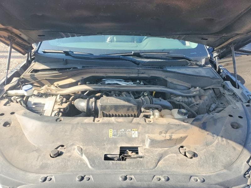 2021 LINCOLN AVIATOR RESERVE 12