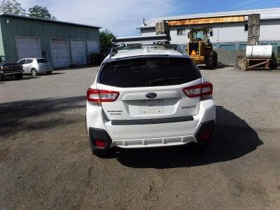 2019 SUBARU CROSSTREK PREMIUM 6
