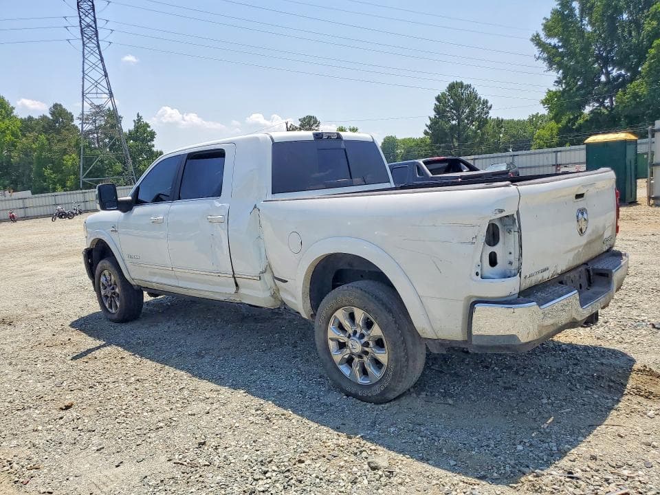 2024 RAM 3500 LIMITED 2