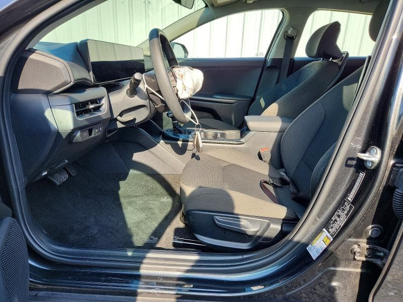 2026 KIA K4 LXS 7