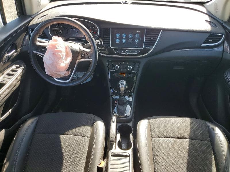 2021 BUICK ENCORE PREFERRED 8