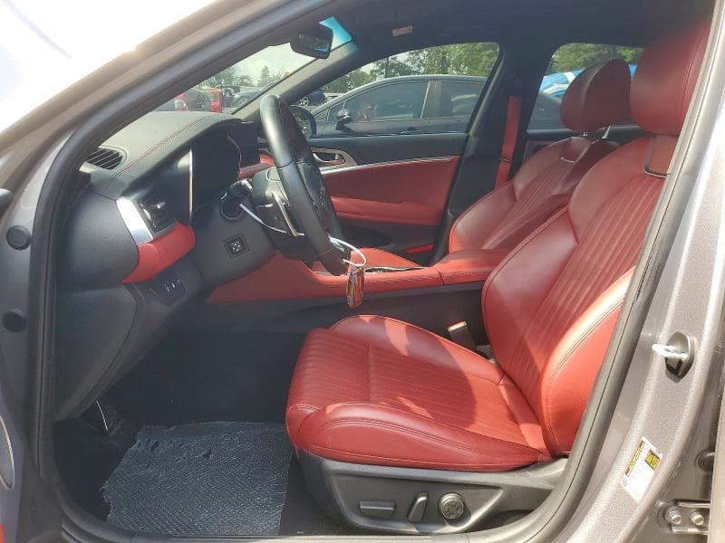 2023 GENESIS G70 2.0T 7