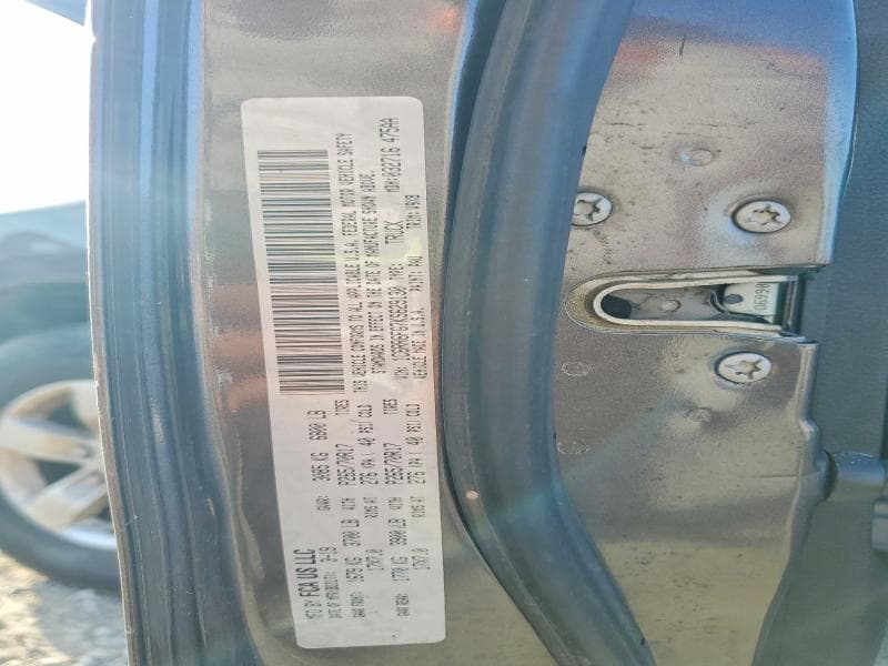 2019 RAM 1500 CLASSIC TRADESMAN 12