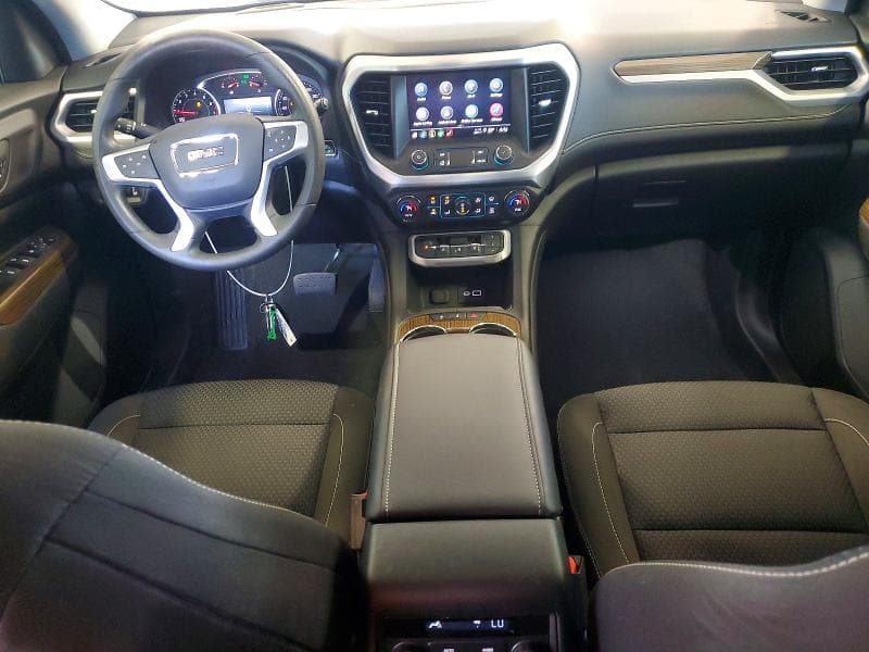 2023 GMC ACADIA SLE 8