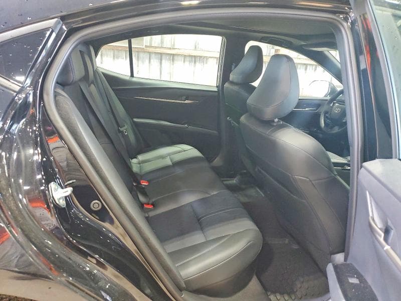 2026 TOYOTA CAMRY XSE 10