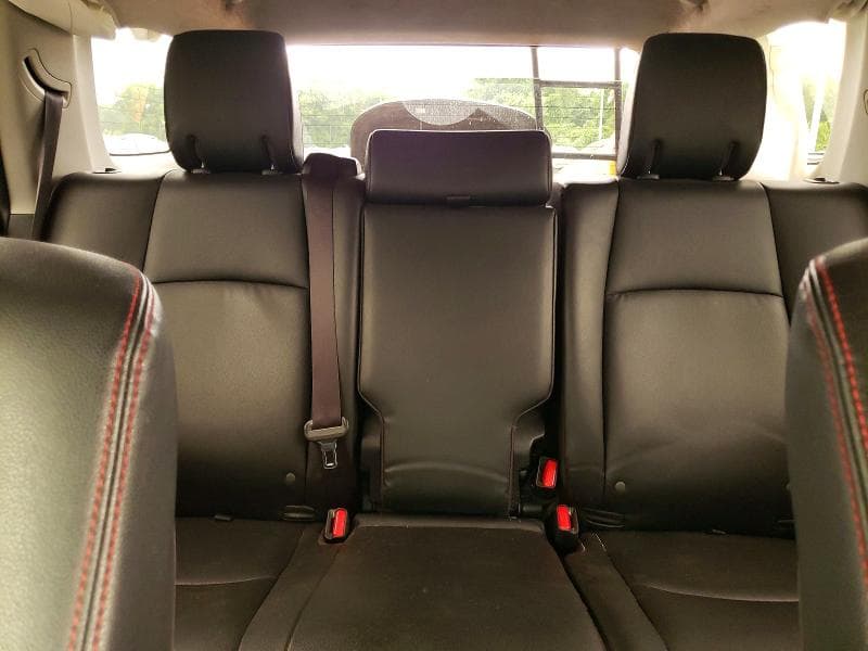 2019 TOYOTA 4RUNNER TRD PRO 10
