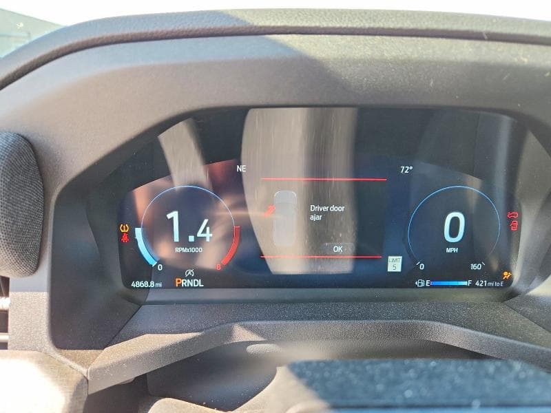 2025 FORD EXPLORER PLATINUM 9